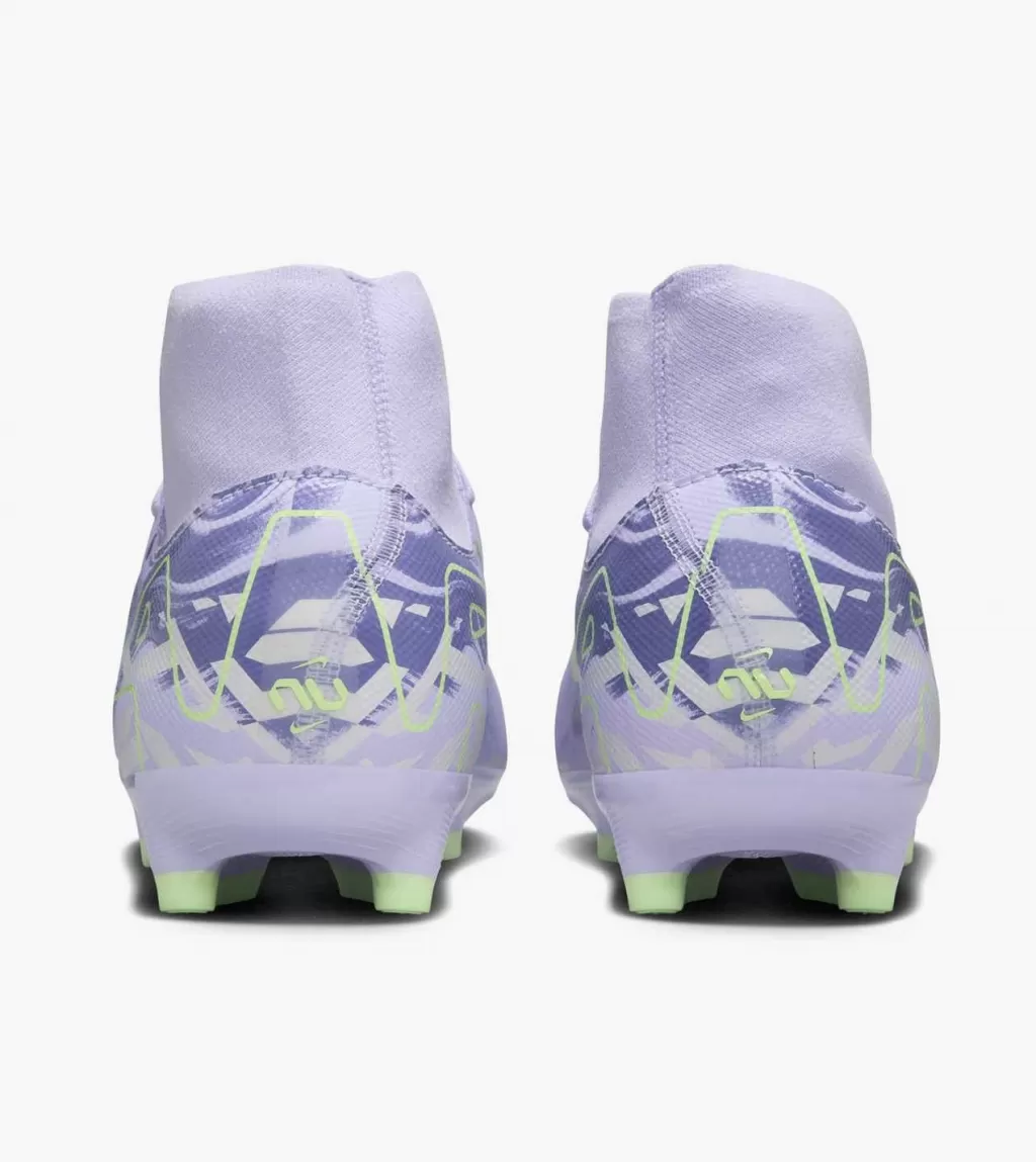 Бутсы Nike Mercurial Superfly 10 Academy NU1 FG